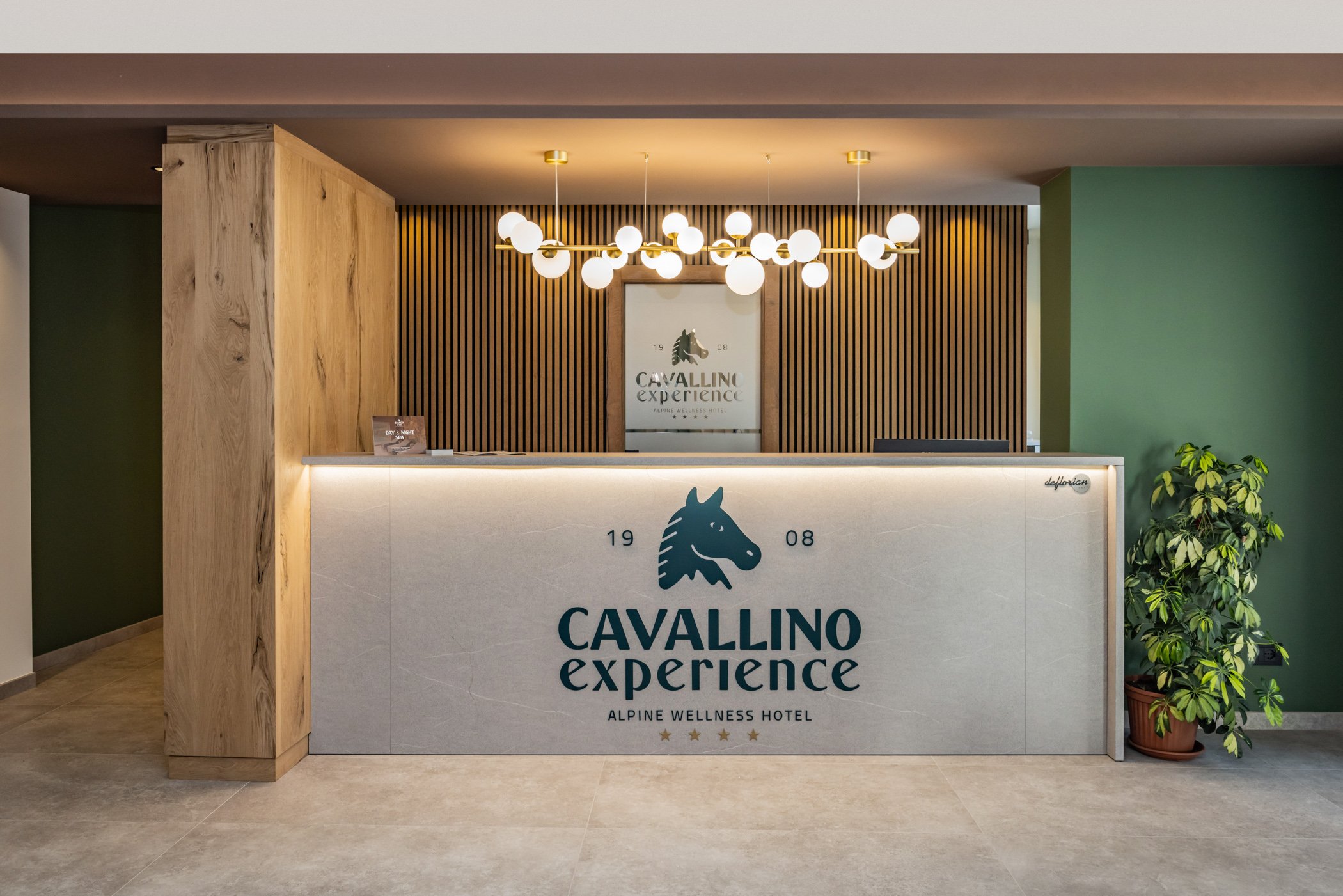 Hotel Cavallino Experience